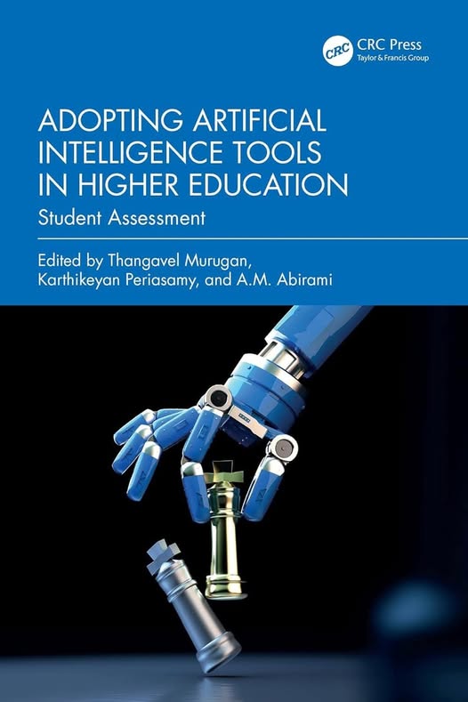 Adopting AI Tools in Higher Education – Student Assessment