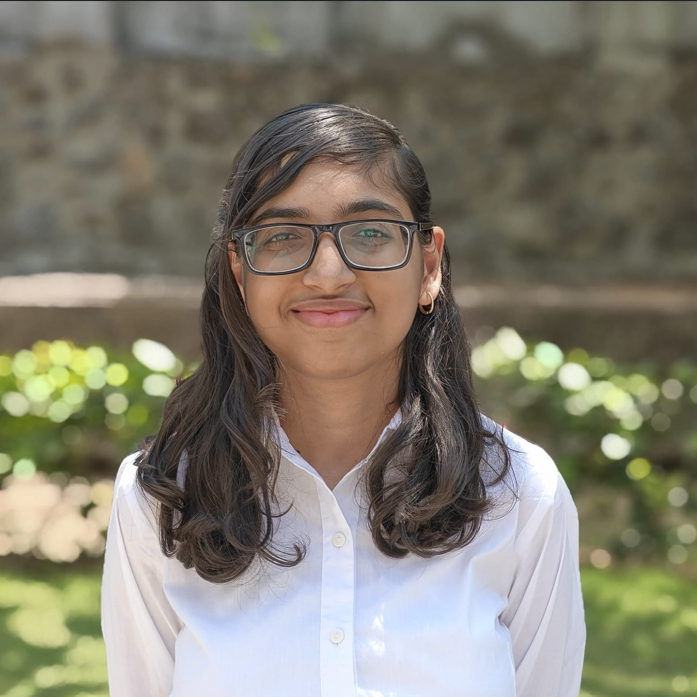 Prayasha Nanda